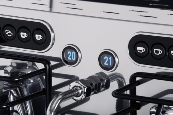 Macchina da caffè professionale ZETA 2G - immagine 3