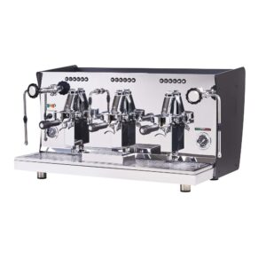 Macchina da caffè professionale ZETA 3G