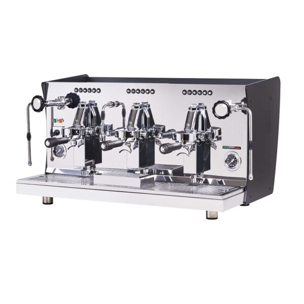 Macchina da caffè professionale ZETA LED 3G