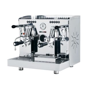 Macchina da caffè professionale ZETA COMPACT 2G