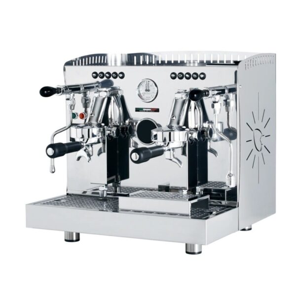 Macchina da caffè professionale ZETA COMPACT 2G
