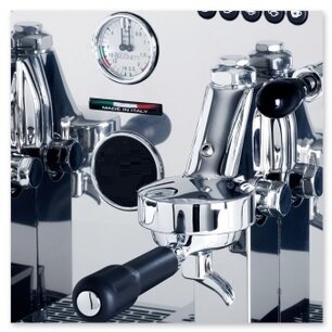 Macchina da caffè professionale ZETA COMPACT 2G - immagine 3