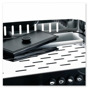 Macchina da caffè professionale ZETA COMPACT 2G - immagine 4