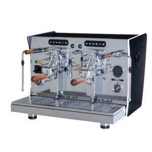 Macchina da caffè professionale ZETA LED 2G