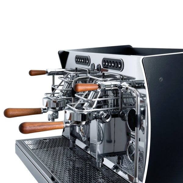 Macchina da caffè professionale ZETA LED 2G - immagine 2