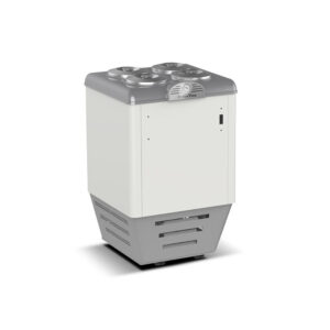 Framec - Banco per gelato e granite DOLCE VITA 4