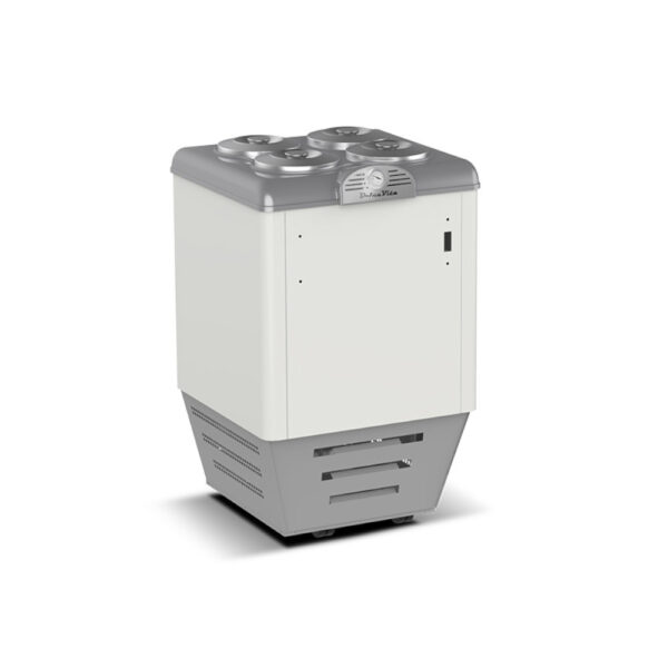 Framec - Banco per gelato e granite DOLCE VITA 4