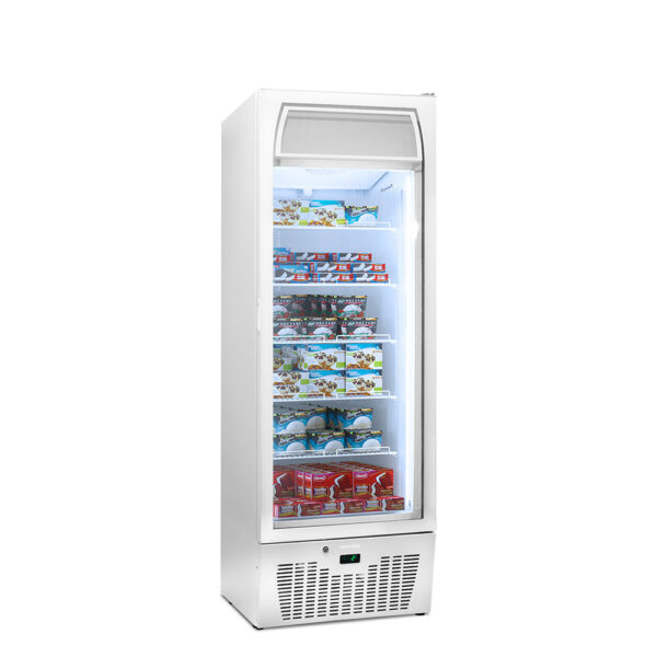 Mondial - Vetrina verticale negativa EXPO 400 NV