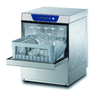 Gastro Geschirrspülmaschine 50×50 – 400 V