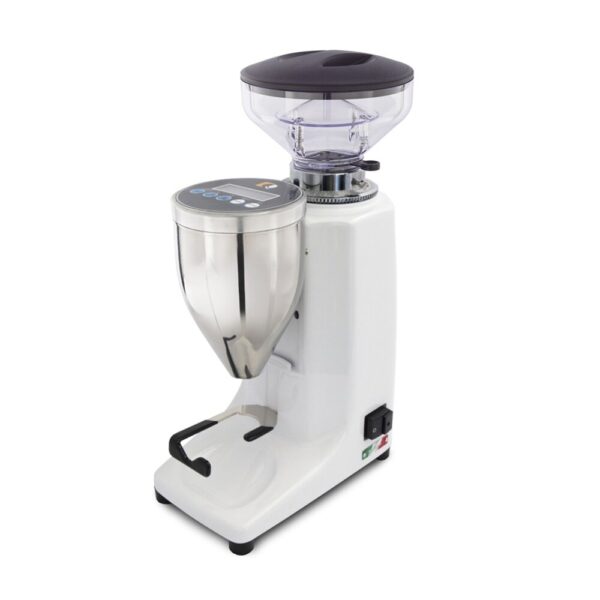 Professionelle Kaffeemühle - M80E – Bild 2