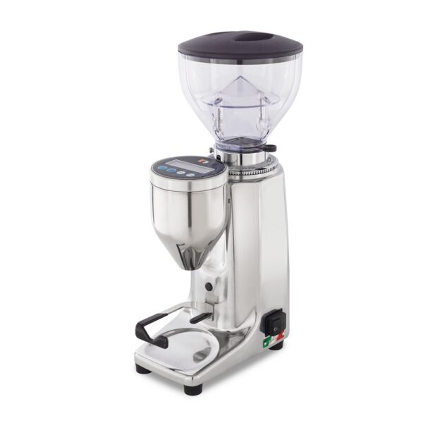Professionelle Kaffeemühle - Q50E – Bild 2