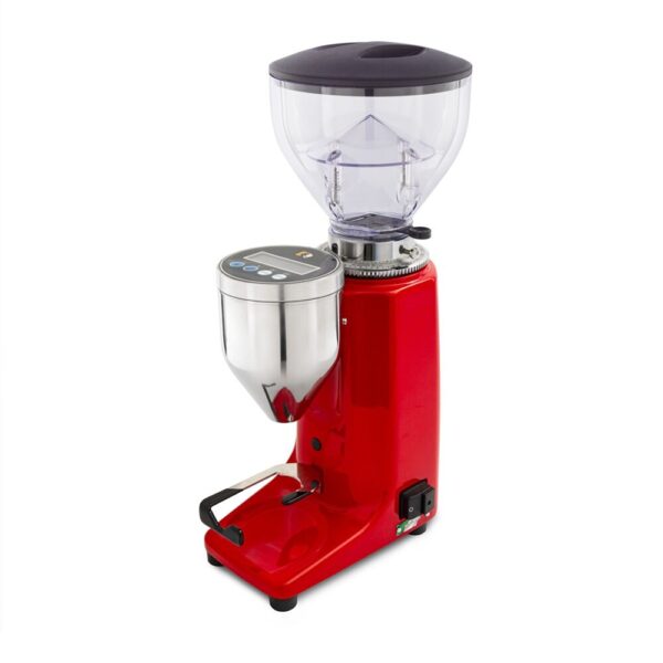 Professionelle Kaffeemühle - Q50E – Bild 3