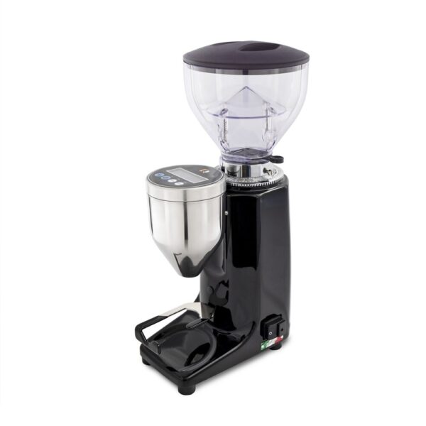 Professionelle Kaffeemühle - Q50E