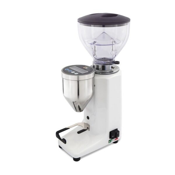Professionelle Kaffeemühle - Q50E – Bild 4