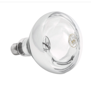 LAMPE ZU WÄRMEBRÜCKE