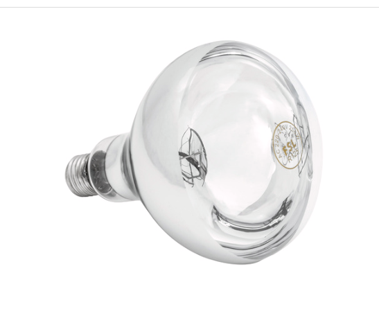 LAMPE ZU WÄRMEBRÜCKE