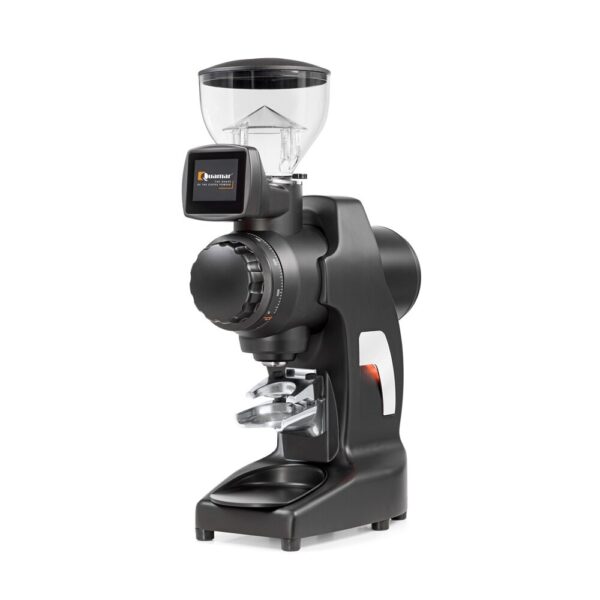 Professionelle Kaffeemühle - Sirio – Bild 2