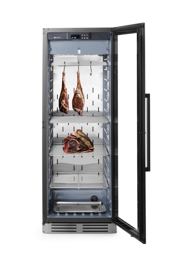 Arktic Armadio per la frollatura della carne - dry age 352 L - immagine 3