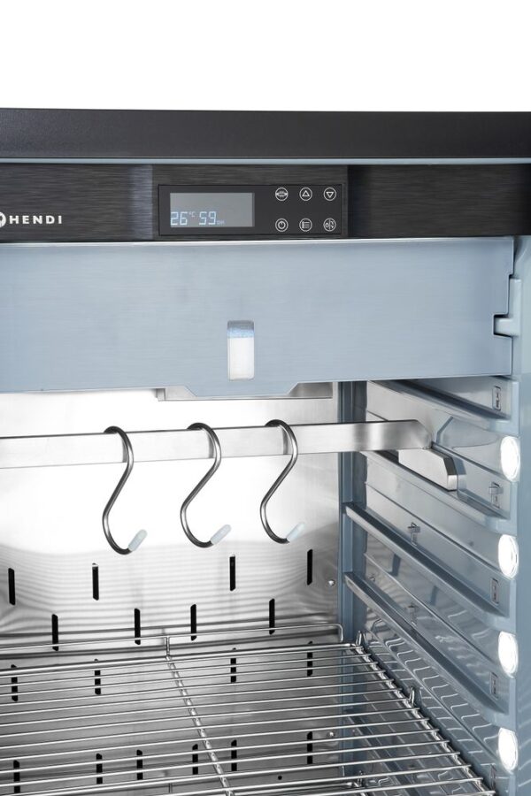 Arktic Armadio per la frollatura della carne - immagine 4