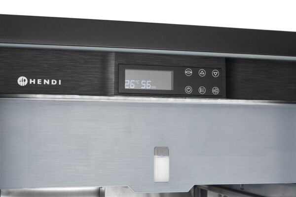 Arktic Armadio per la frollatura della carne - immagine 5