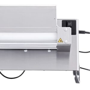 HENDI Elektrischer Teigroller 300