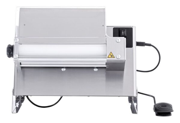 HENDI Rullo elettrico per impasti 300