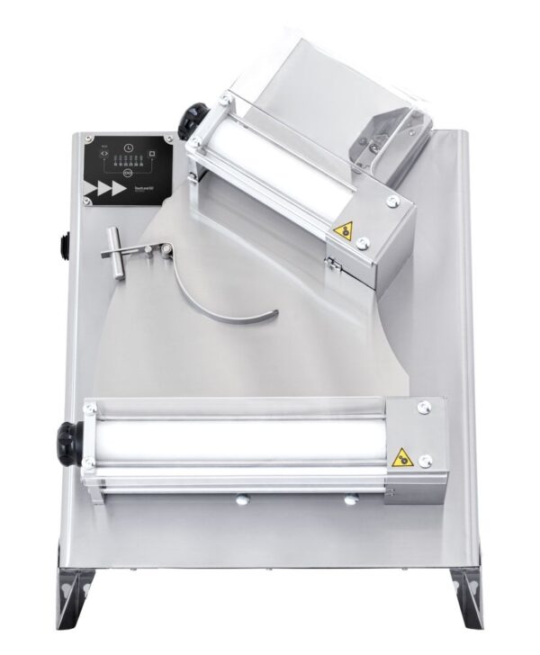 HENDI Elektrischer Teigroller „Touch and Go“ 400