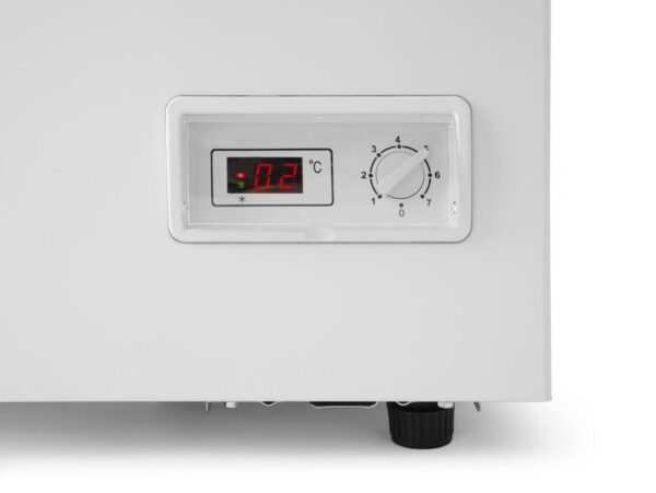 Arktic Congelatore a pozzetto 190 L - immagine 3
