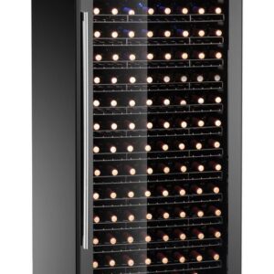 Arktic Weinkühler, 1 Zone, 224 Flaschen