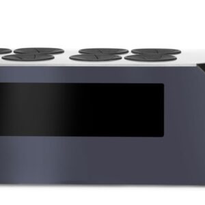 Arktic Theken-Weinkühler Cellar, 2 Zonen