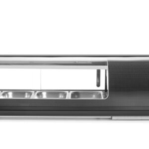 Arktic Sushi-Vitrine