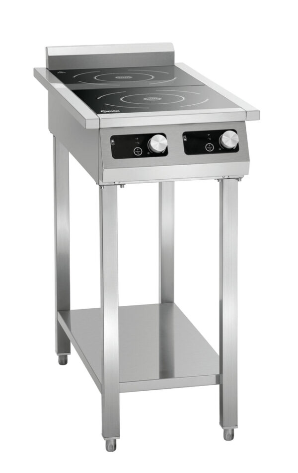 Untergestell 2P 3550-1 TCK – Bild 2