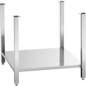 Untergestell 4P 3550-1 TCK