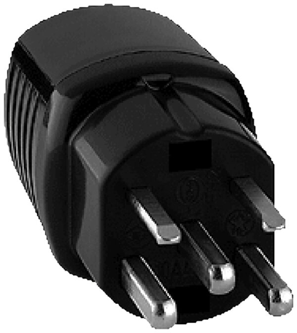 Stecker Typ 25 (400V / 16A)