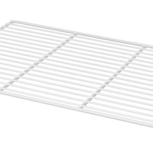 HENDI Regal für Kühl- und Gefrierschränke GN 2/1