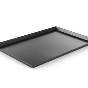 HENDI Pizzablech rechteckig