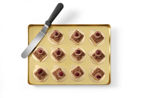 HENDI Auslagetablett für Süßwaren – Image 2