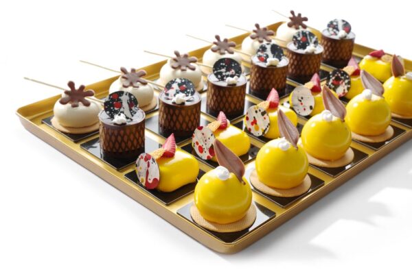 HENDI Auslagetablett für Süßwaren 400x300 – Bild 4