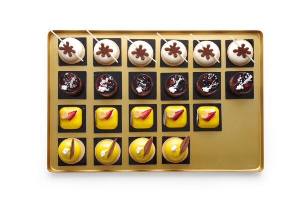 HENDI Auslagetablett für Süßwaren 400x300 – Bild 2