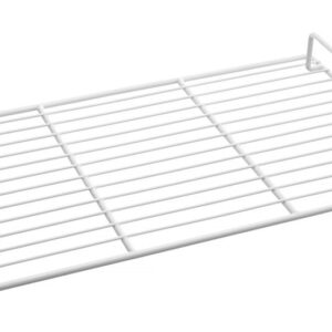 Arktic Ablagefach für Kühl- und Gefrierschränke 2-türig Kitchen Line