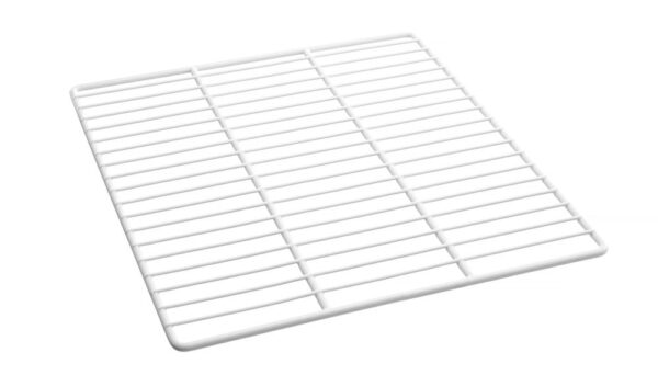 HENDI Étagère au milieu pour réfrigérateur et congélateur 490x428mm – Image 2