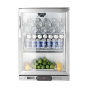 Arktic Frigorifero da bar posteriore con 1 porta