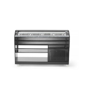 Arktic Buffet refrigerato per insalate