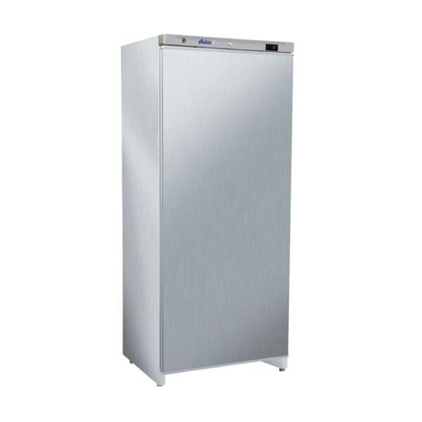 Arktic Réfrigérateur Budget Line inox 600 L