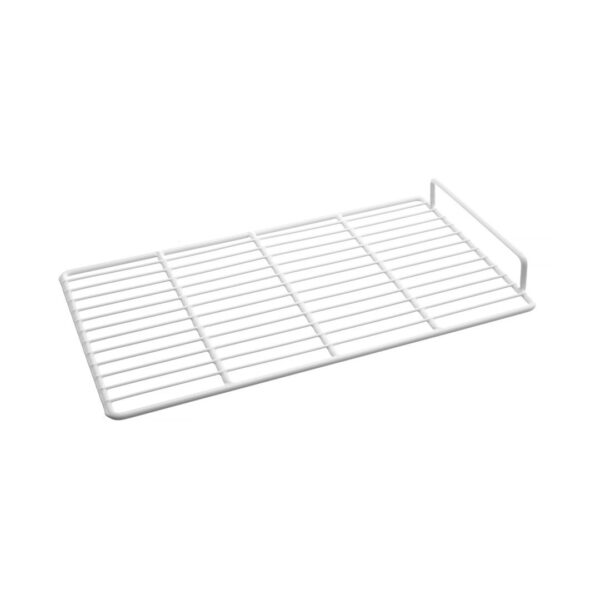 Étagère pour réfrigérateur et congélateur comptoir 2 portes Kitchen Line