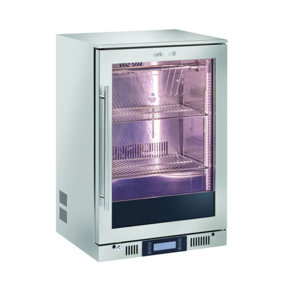 Arktic Untertisch-Trockenreifeschrank