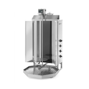 HENDI Elektrischer Kebab-Grill