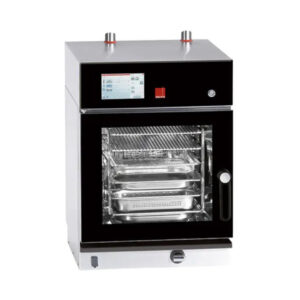 Salvis Combi‐Steamer CucinaEVO 611T