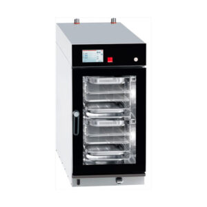 Salvis Combi‐Steamer CucinaEVO 1011T