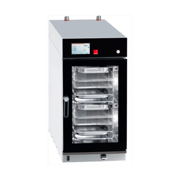 Salvis Combi‐Steamer CucinaEVO 1011T